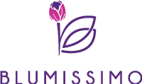 Blumissimo | Ihr Blumengeschäft in Grosswangen Logo