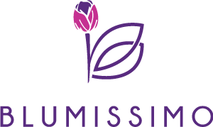 Blumissimo | Ihr Blumengeschäft in Grosswangen Logo
